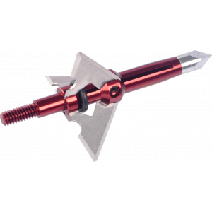 Rampage 3 Blade 125 Grain Crossbow Broadheads