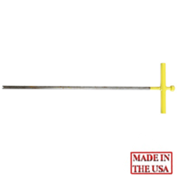 Pogo Ground Anchor Drivers