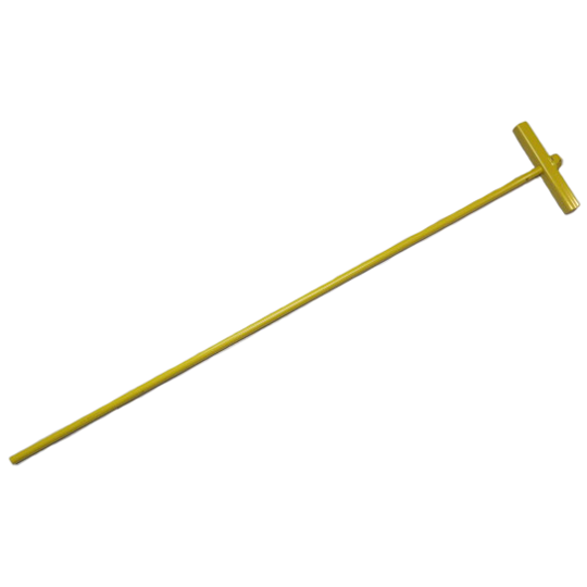 Freedom Brand Wolf Fang Anchor Driver