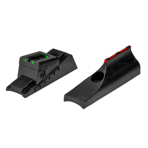 CVA Durasight Fiber Optic Sights