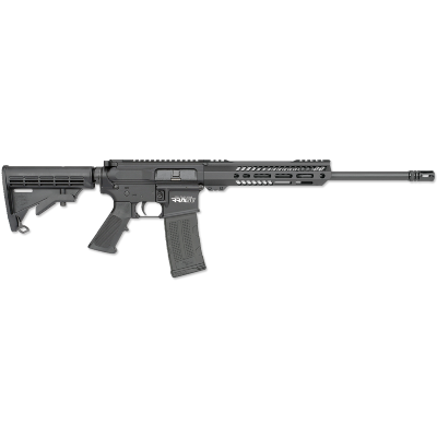 Rock River Arms RRAGE 2G 5.56mm LAR-15M Semi Auto Rifle