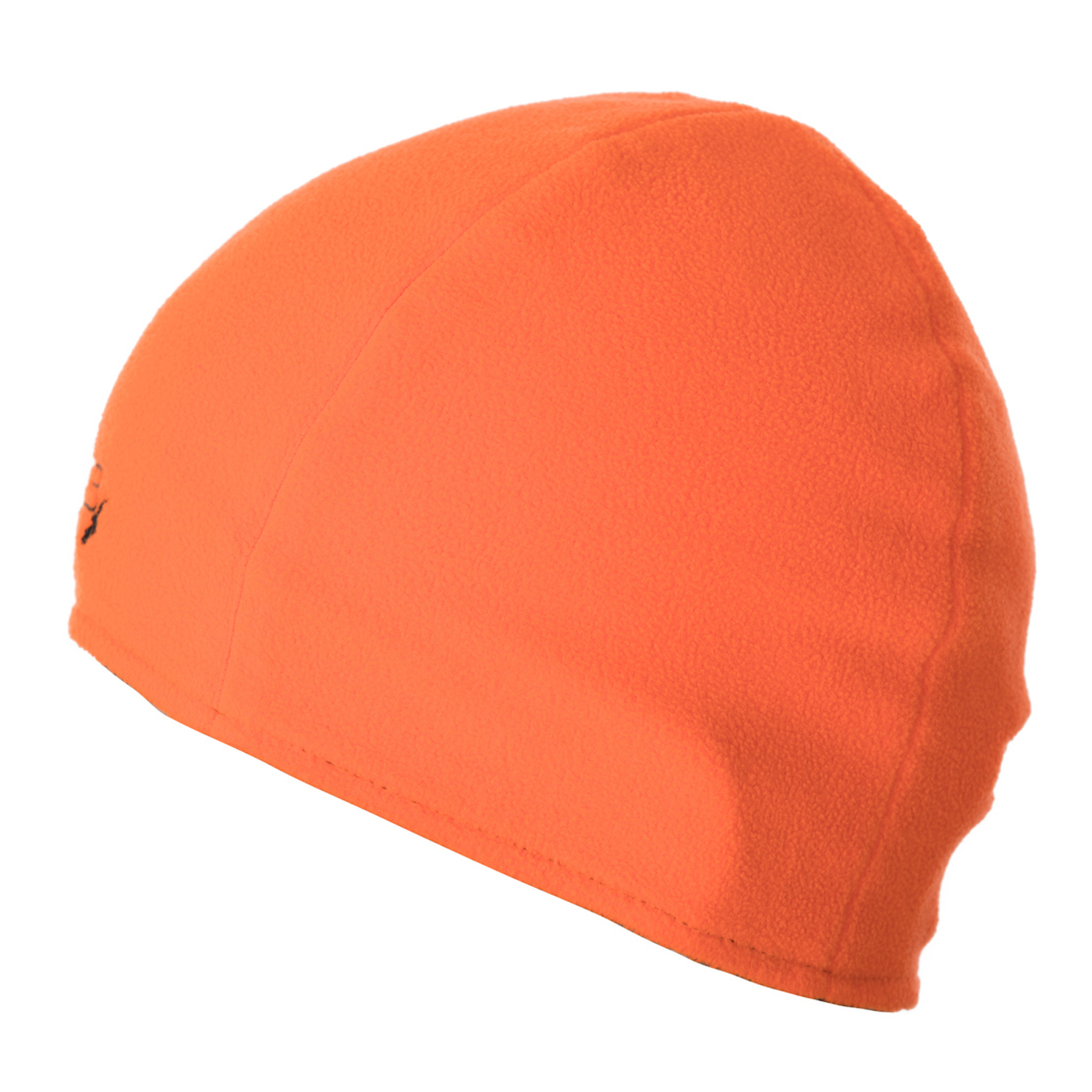 DSG Womens Reversible Beanie - Blaze Orange Realtree Edge