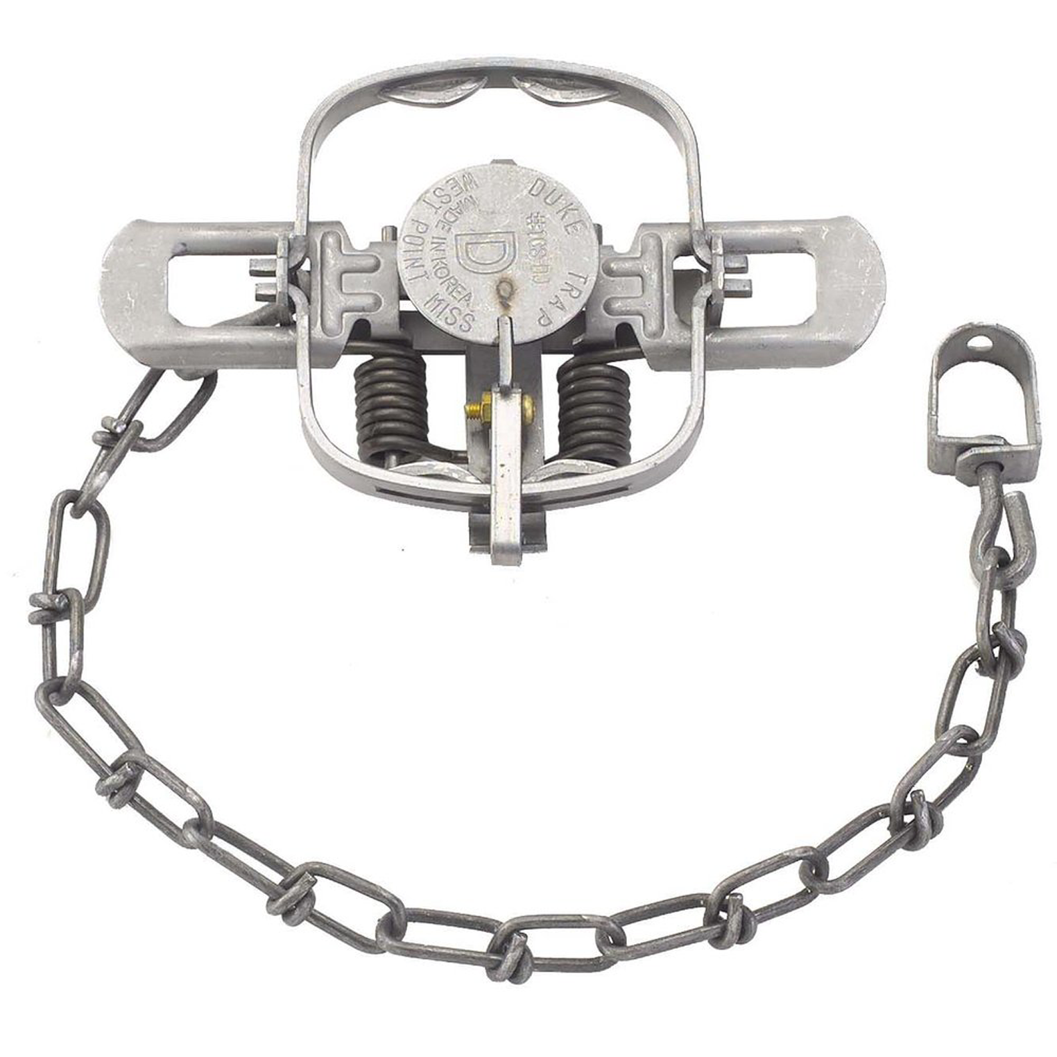 The Snare Shop Raccoon Traps