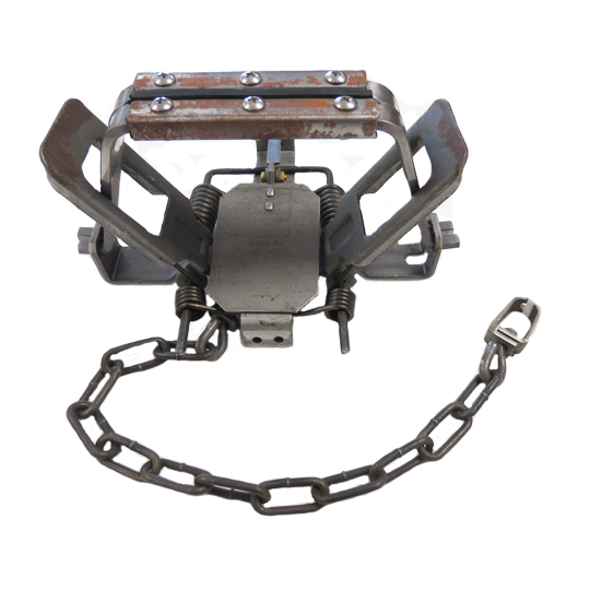 The Snare Shop Coyote Traps