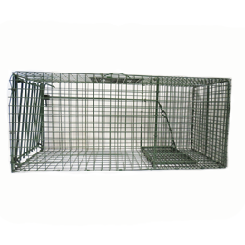 Duke Animal Trap - Large Heavy Duty - Model 1112