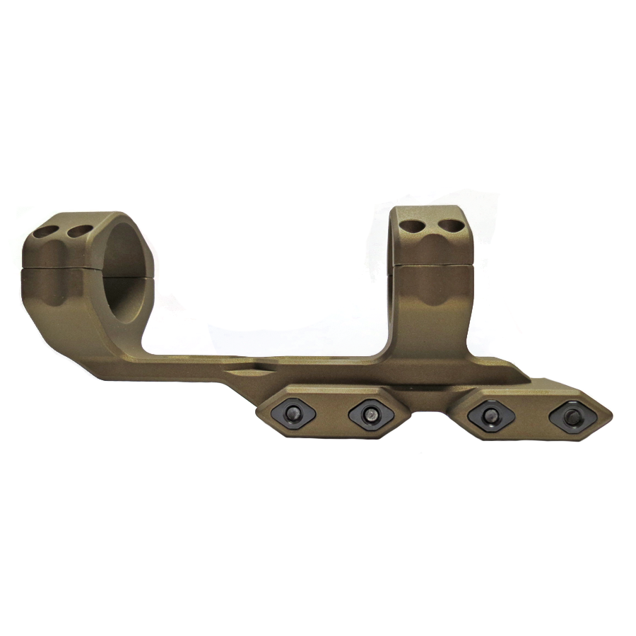 Timber Creek Enforcer Cantilever Scope Mount