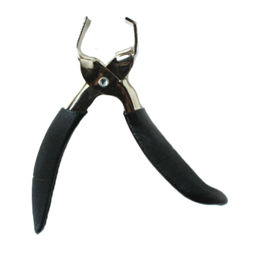 Eagle Claw Deluxe Skinning Pliers