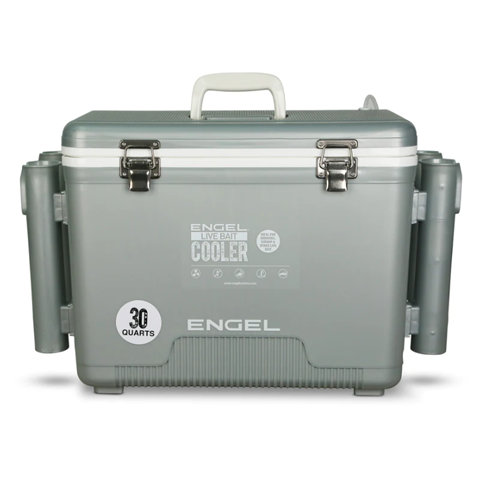 Engel Pro Live Bait Cooler