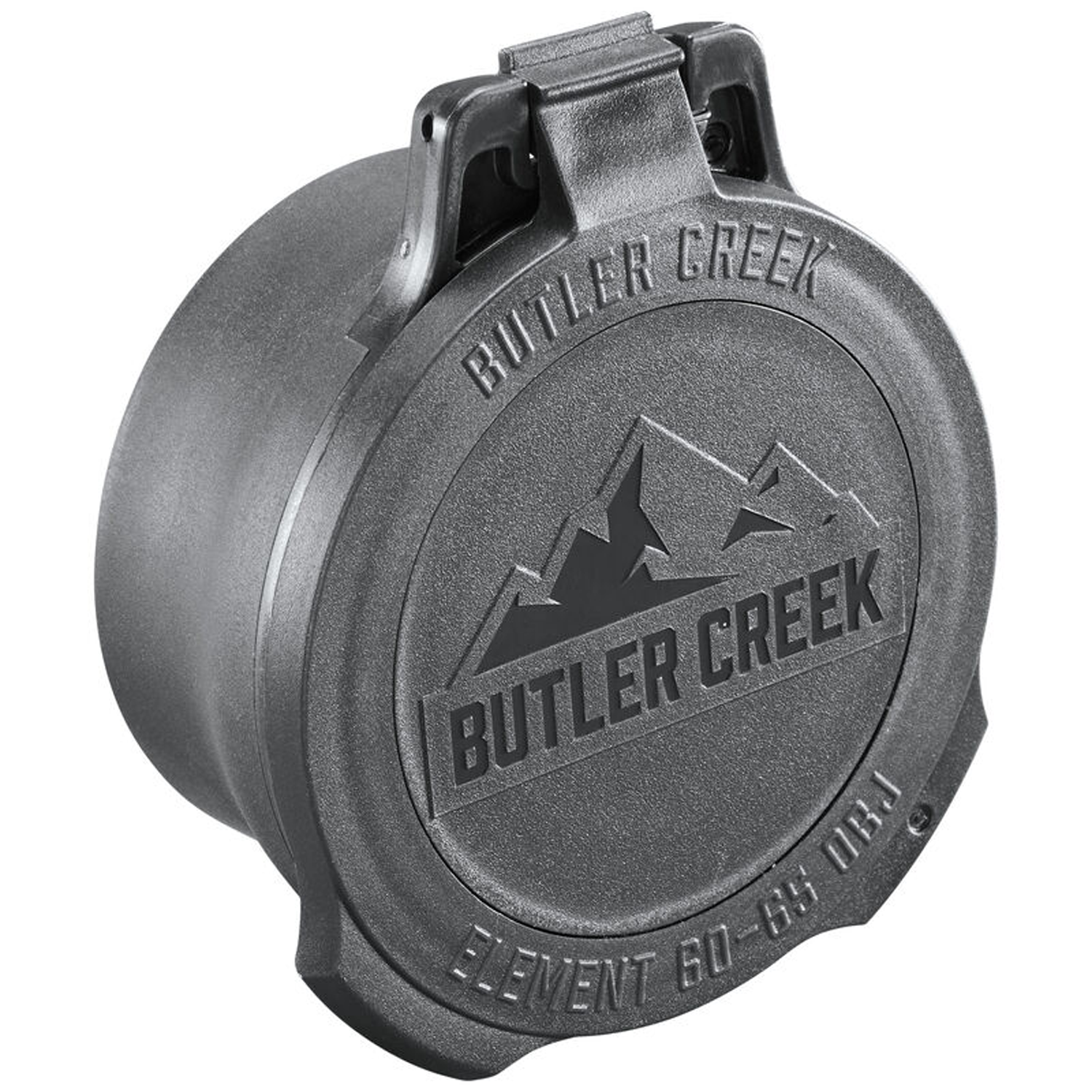 Butler Creek Element Scope Cap