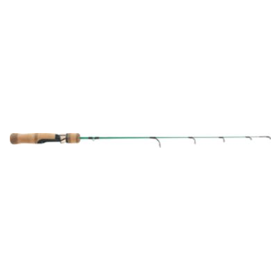 fenwick elite tech ice rod, fenwick ice rod, elite rod - The Snare