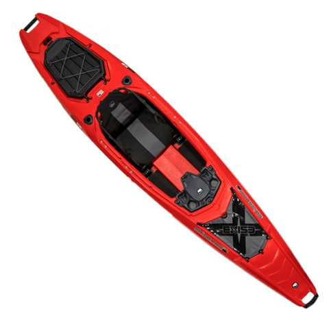 Bonafide EX123 Sit In Kayak