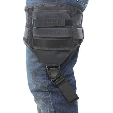 Fobus Tactical Thigh Rig For Fobus Paddle Holsters & Pouches-The Snare Shop