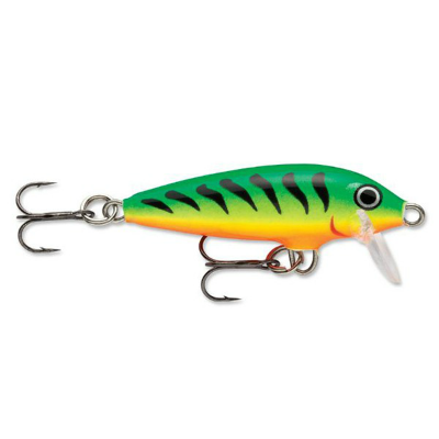 Rapala Original Floating Jig - 07