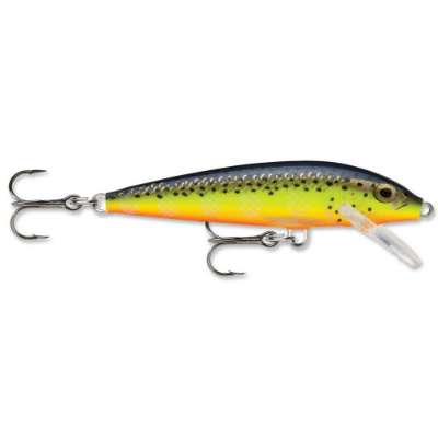 Rapala Original Floating 03