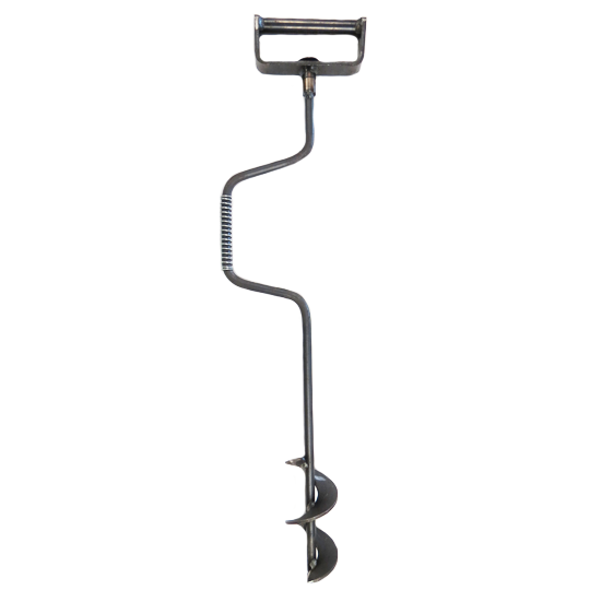 Freedom Brand Dirt Hole Auger