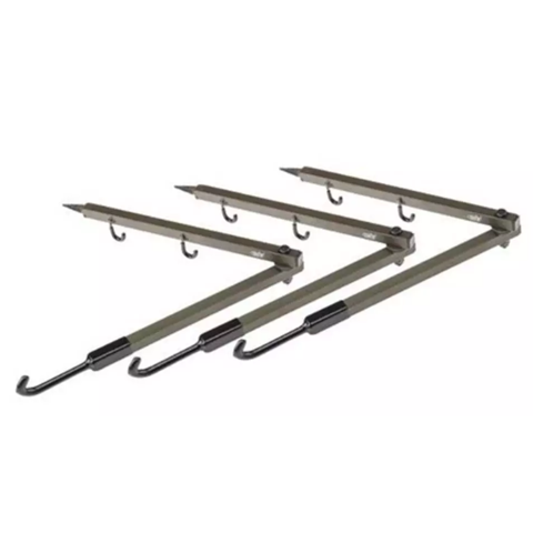 HME Folding Bow Hanger - 3 Pack