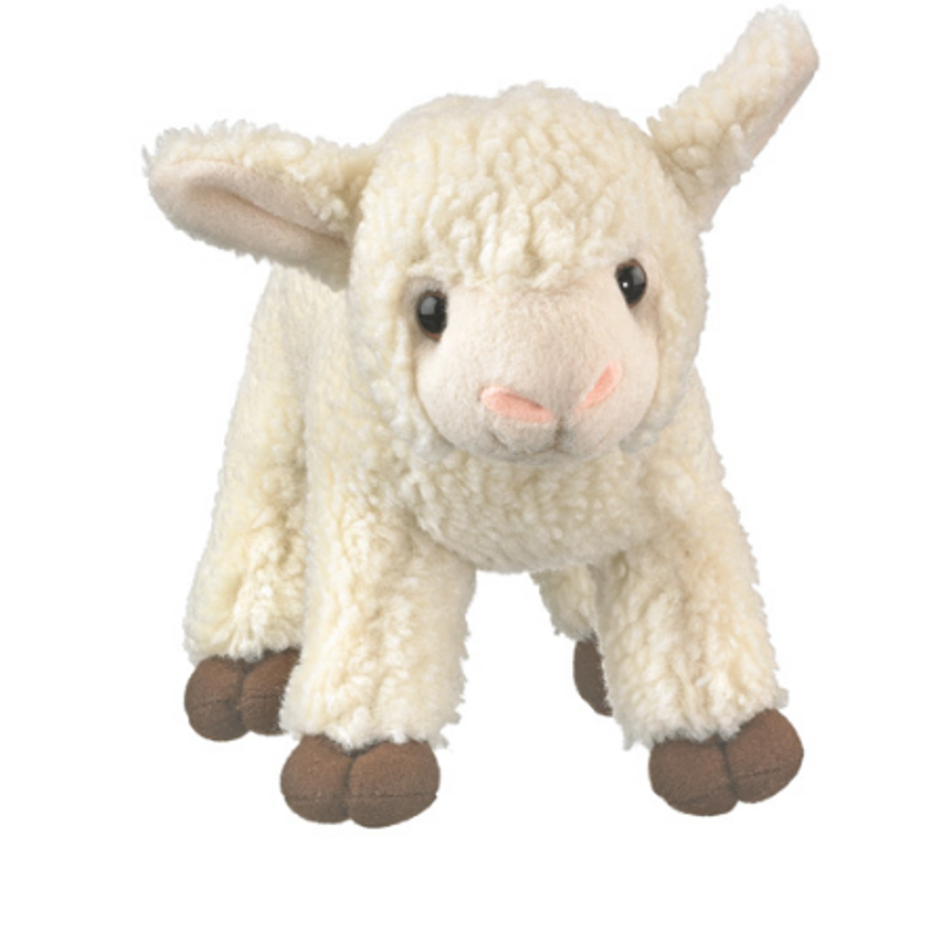 farm animals stuffed
