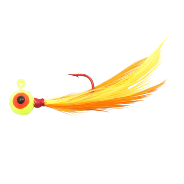 Northland Fishing Tackle 1/64oz Firefly Jig