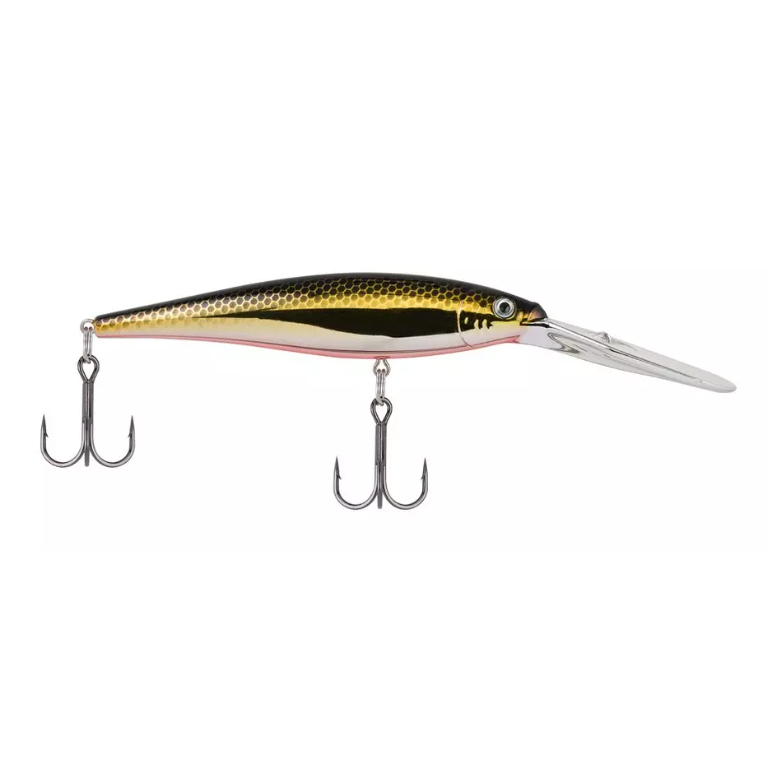 Berkley Flicker Minnow 7 cm