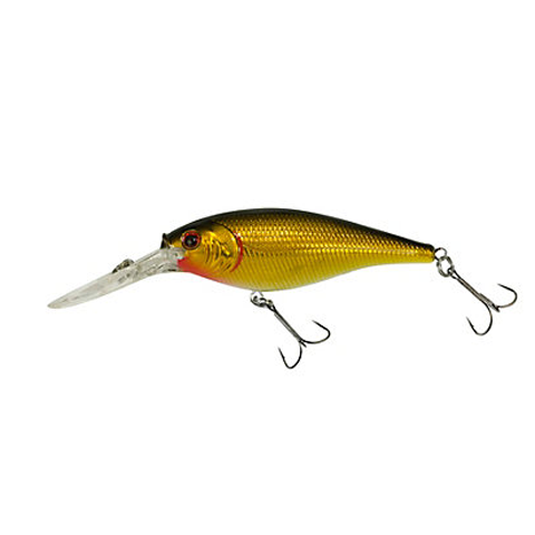Berkley Flicker Shad 4 cm