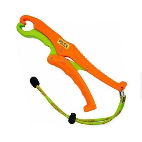 Bett's Billy Bay Hi-Viz Grab n Grip 9