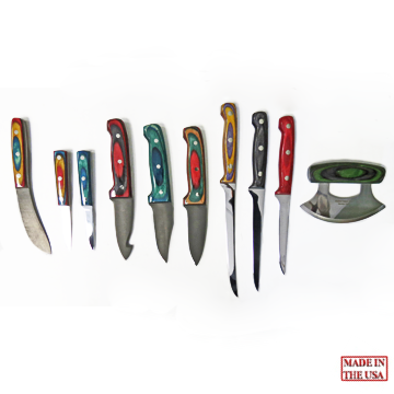 Iowa Knives