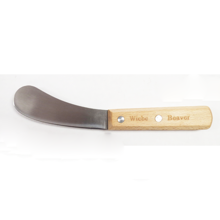 Wiebe Beaver Skinning Knife
