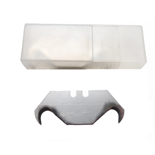 Wiebe Zipper Knife