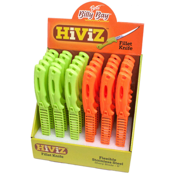 Bett's Billy Bay Hi Viz 4