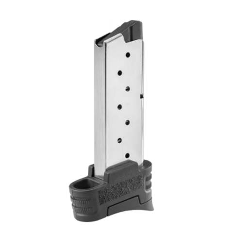 FN 503 8rd 9mm Magazine - Black