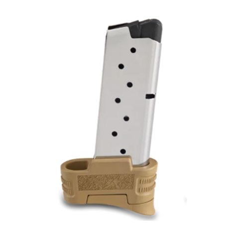 FN 503 8rd 9mm Magazine Flat Dark Earth