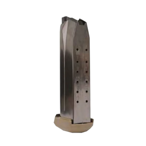 FN FNX-45 15rd 45ACP Magazine - FDE