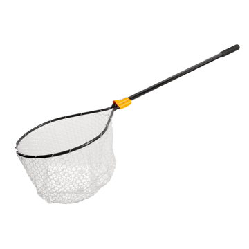 Frabill Clear Rubber Conservation Net 17