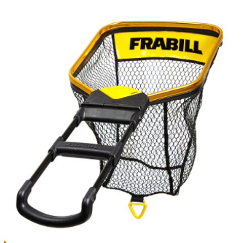 Frabill Bearclaw