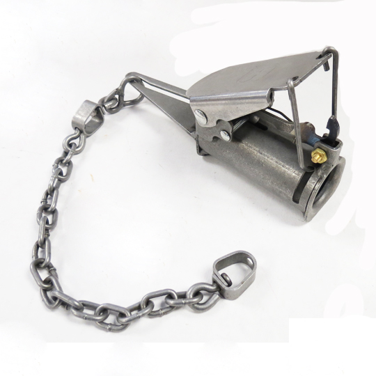 Freedom Brand Dogproof Raccoon Trap (FB1)