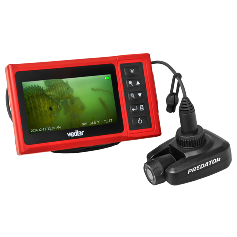 Vexilar Fish Scout Predator Camera