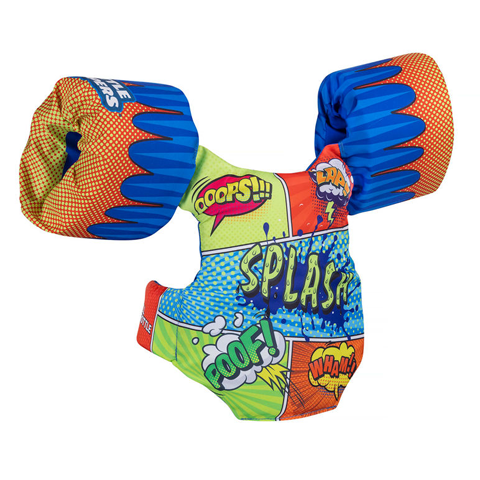 Full Throttle Littel Dippers Child Life Vest