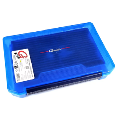 Gamakatsu G-Box 3600 Double Sided Slit Foam Utility Case
