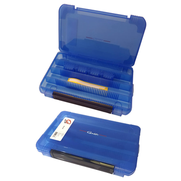 Gamakatsu G-Box 3700 Utility Case