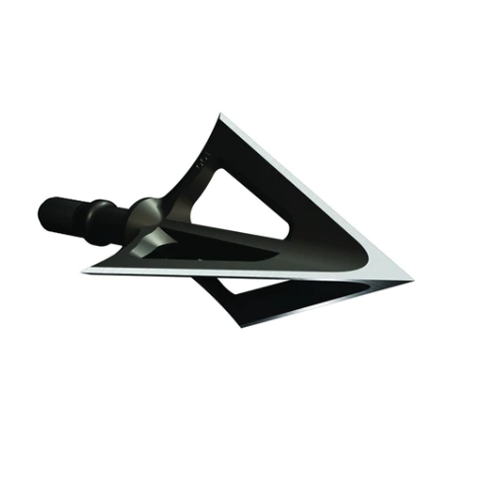 G5 Montec CS Broadheads - 100 Grain