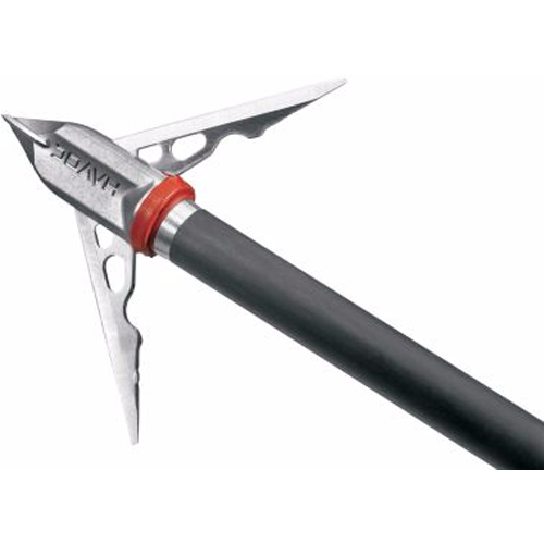 g5 havoc crossbow broadheads, crossbow broadheadsThe Snare Shop