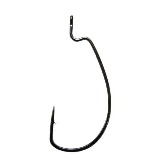 Gamakatsu Offset Shank Worm EWG Hooks