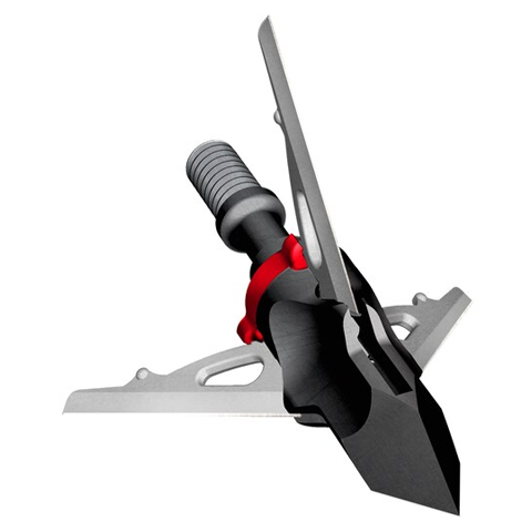 G5 Deadmeat Crossbow Broadheads - 100 Grain