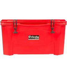 Grizzly Coolers - 60 Quart Cooler
