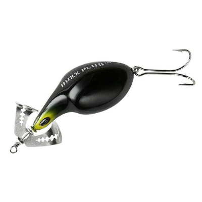 Arbogast Buzz Plug Jr. 2 3/8