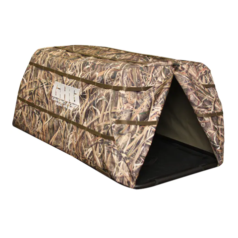 Greenhead Gear Ground Force Dog Blind