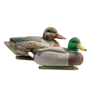 the snare shop waterfowl decoys ghg life size mallards