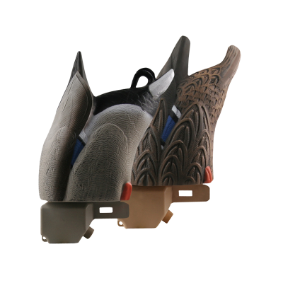 Greenhead Gear Over-Sized Mallard Butt-Up Feeders