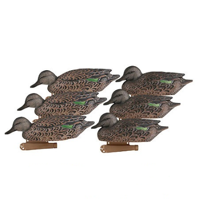 Greenhead Gear Pro Grade Green Winged Teal Early Season