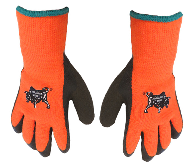 Power Grab Thermo Gloves